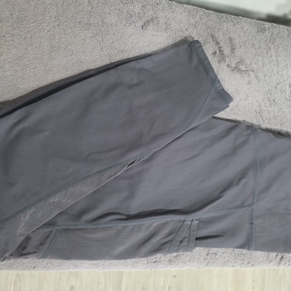 Fabletics Gray Leggings